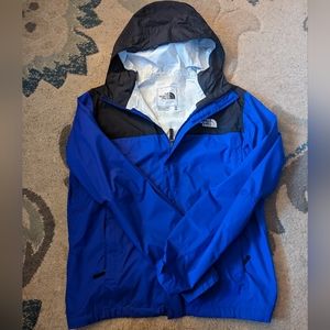 Noethface Windbreaker